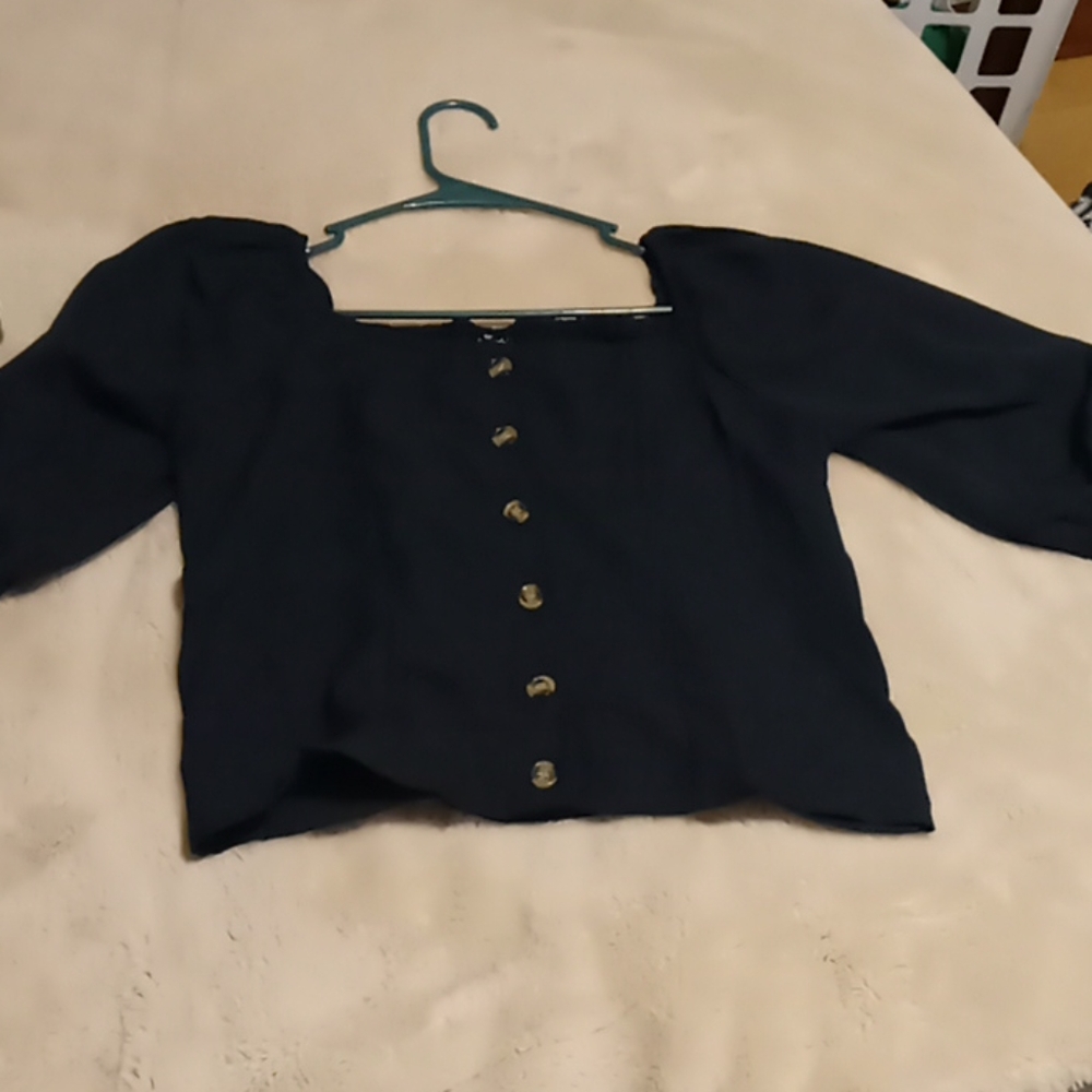 Cute top